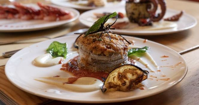 Osteria Antica Marina