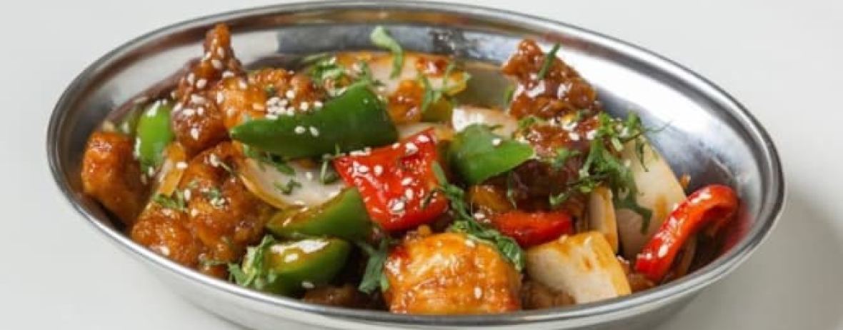 Ghazal Indian Restaurant