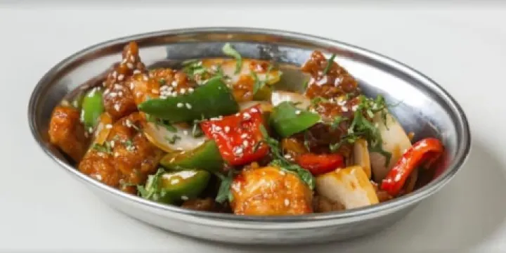 Ghazal Indian Restaurant