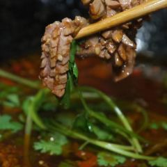 Wu Tong Mei Unique Cuisine User Photo