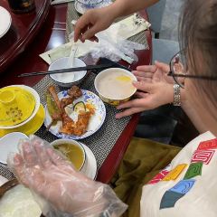 Qilian Lamb Restaurant 여행 사진
