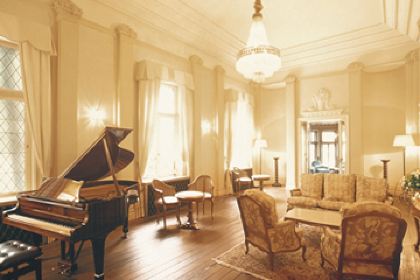 Ogasawarahakushakutei