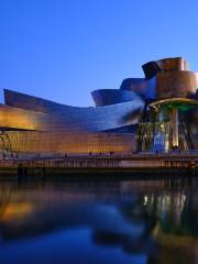 Museo Guggenheim Bilbao