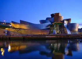 Guggenheim Museum Bilbao