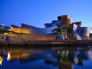 Guggenheim Museum Bilbao