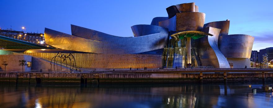 Guggenheim-Museum Bilbao