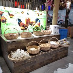 土鸡院子 User Photo