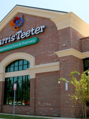 Harris Teeter