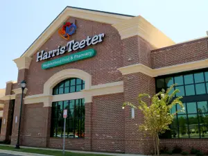 Harris Teeter