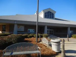 Georgia Welcome Center