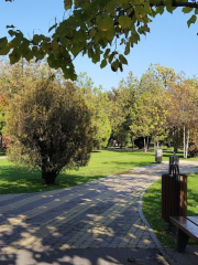 Titănel Park