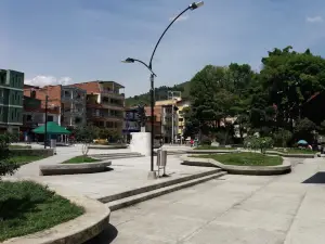 El Brasil Park