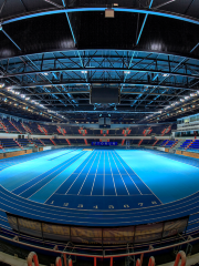 Torun Arena Sports Hall