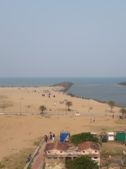 Karaikal Beach Park