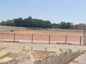 R.N.Shetty Stadium