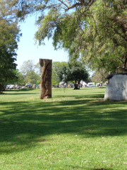 Parque de los Libres del Sur