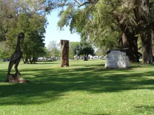 リブレス・デル・スール公園