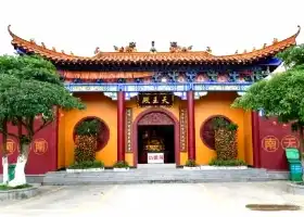 Xinglong Temple