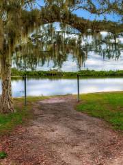 John Brooks Park Riverside