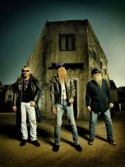 【美國蓋迪斯】ZZ Top & Lynyrd Skynyrd《The Sharp Dressed Simple Man》巡演