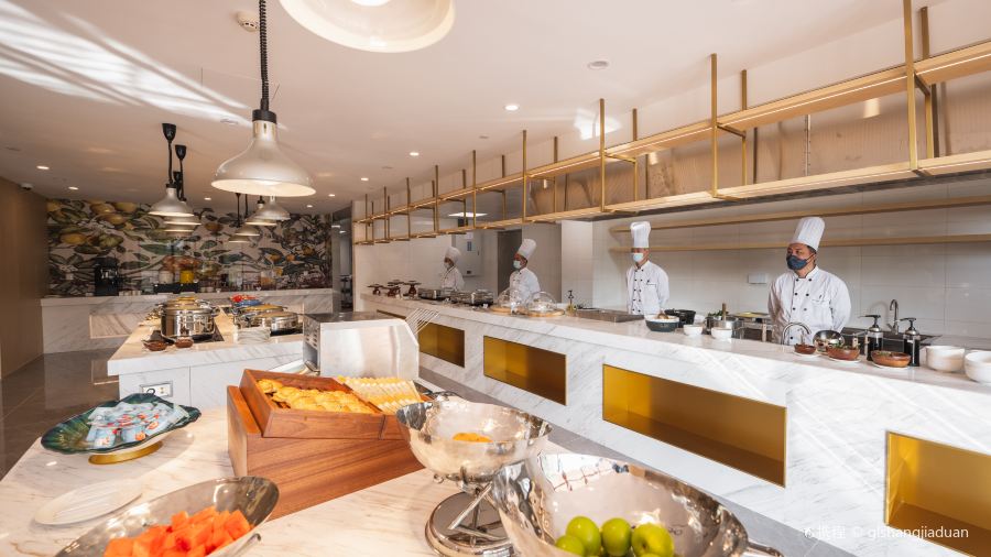 赤坎古镇长盛旅店·长盛饭店