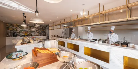赤坎古鎮長盛旅店·長盛飯店