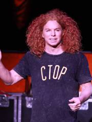 Carrot Top Meet & Greet Experience