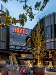 HOYTS Cinema Tea Tree Plaza