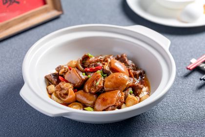 一味清欢·澜庭