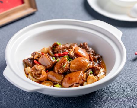 一味清欢·澜庭