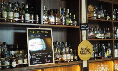 中田洋酒亭