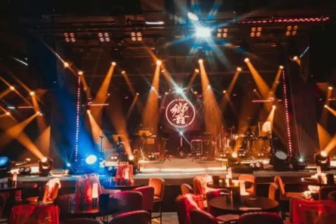 響Livehouse(苏州店)