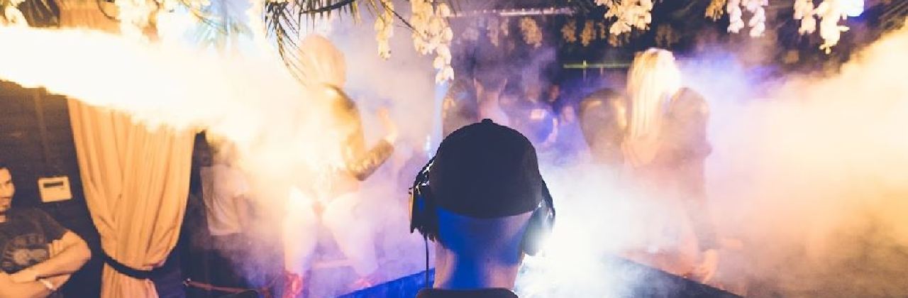 Jaguar Florence Club (Private Lounge)