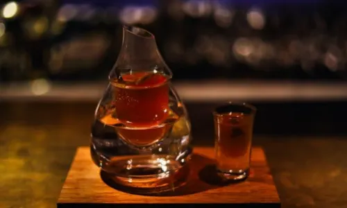 For Moment bar