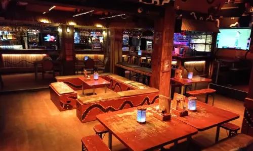 Coco's Outback