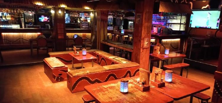 Coco's Outback