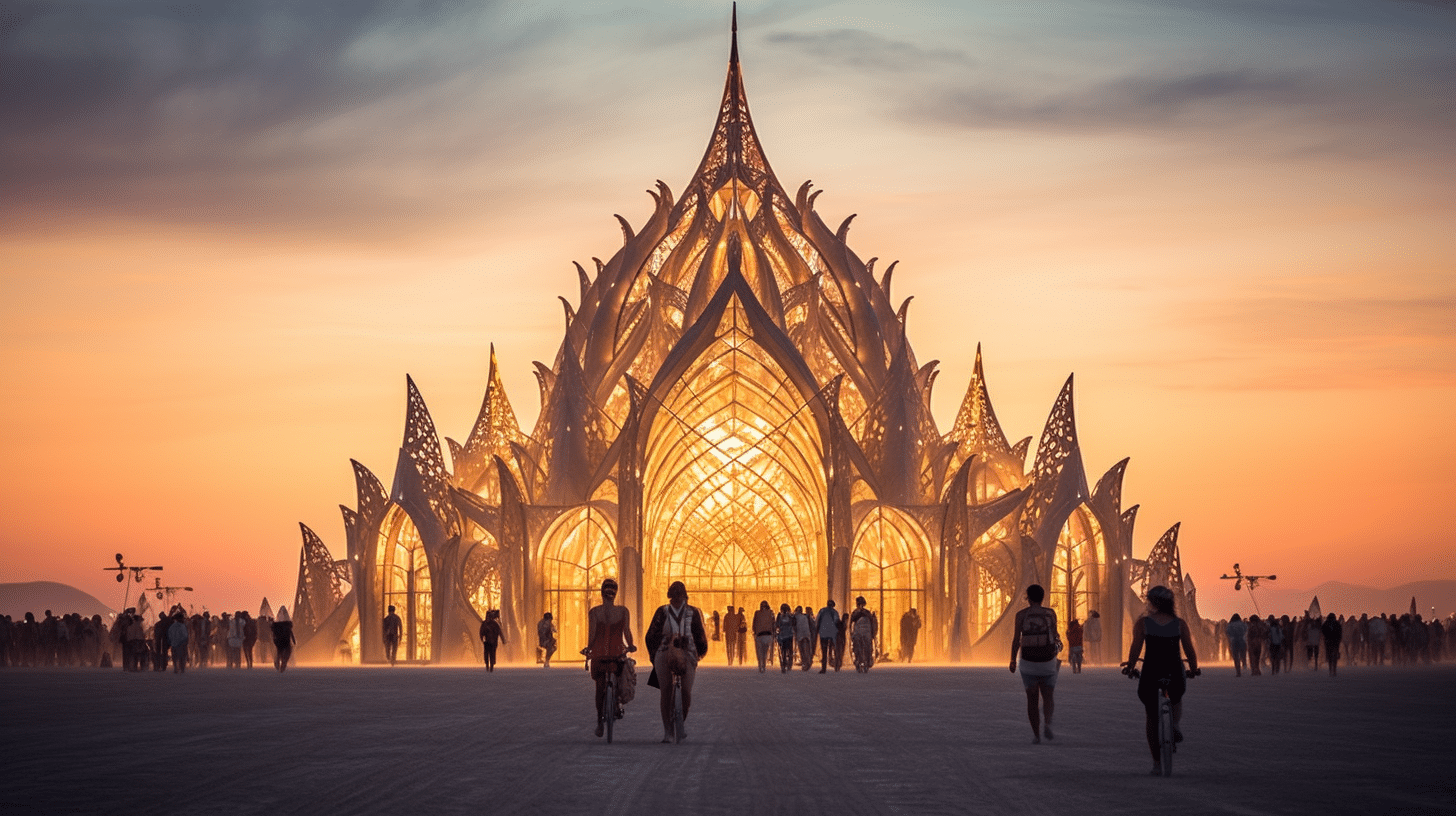 AfrikaBurn | Namaqualand