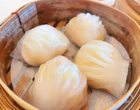 美心皇宮 中環店