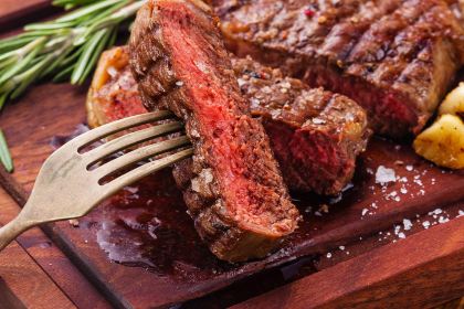 Turandot Western Restaurant