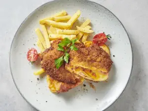 Restaurant Gertrudhof