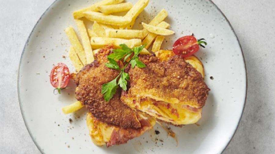 Restaurant Gertrudhof