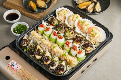 丰收日(杨浦公园店)