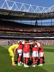 Arsenal Home Matches [Premier League] season 23-24