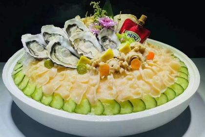 万家渔火(侨港/银滩店)