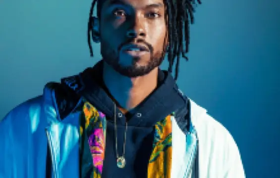 Seattle | Miguel - CAOS Tour