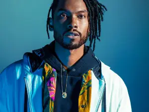 Cincinnati | Miguel - CAOS Tour