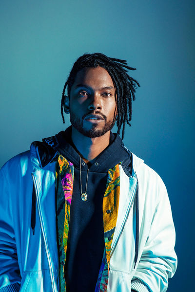 Sun City | Miguel Concert
