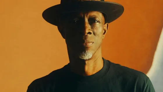 美國聖路易斯-奧比斯波縣 · Taj Mahal & Keb' Mo'《Room On The Porch》巡演