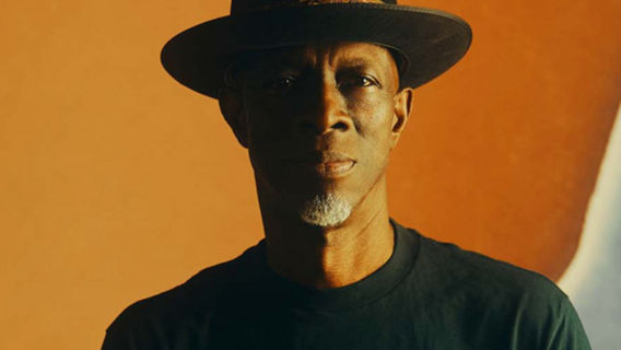 Charlottesville | Keb' Mo' Concert