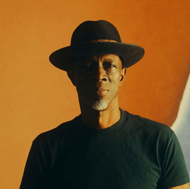 【내슈빌】Keb' Mo' 콘서트 | Ryman Auditorium